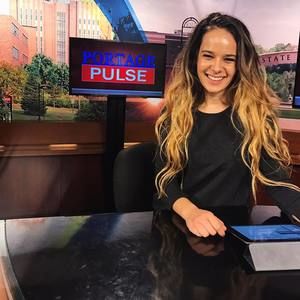 Meet your Posher, Kiana